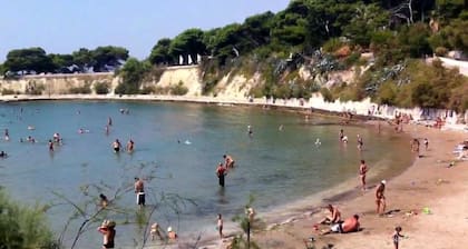 Apartments 4 You in Split
