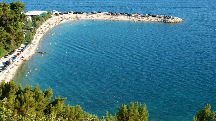 Apartments 4 You in Split