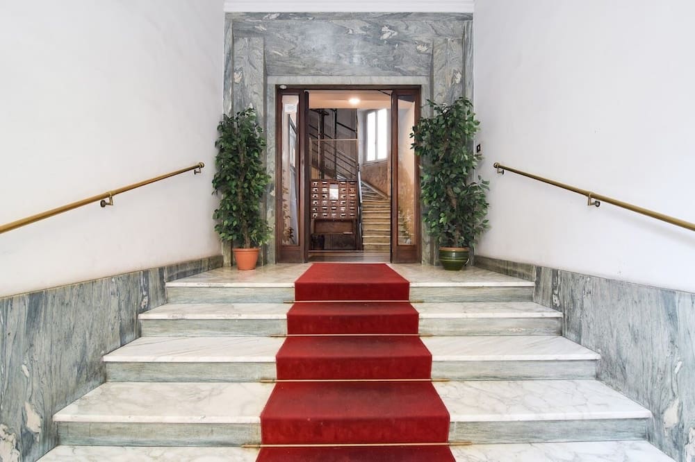B&B Casa Cimabue Roma
