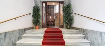 B&B Casa Cimabue Roma