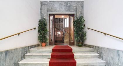 B&B Casa Cimabue Roma