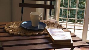 单人房, 私人浴室 | 客房内用餐