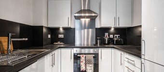 Central View Apartment