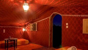 Unclassified image, 5 of 15, button - Reve Sahara Camp (M'Hamid El Ghizlane)