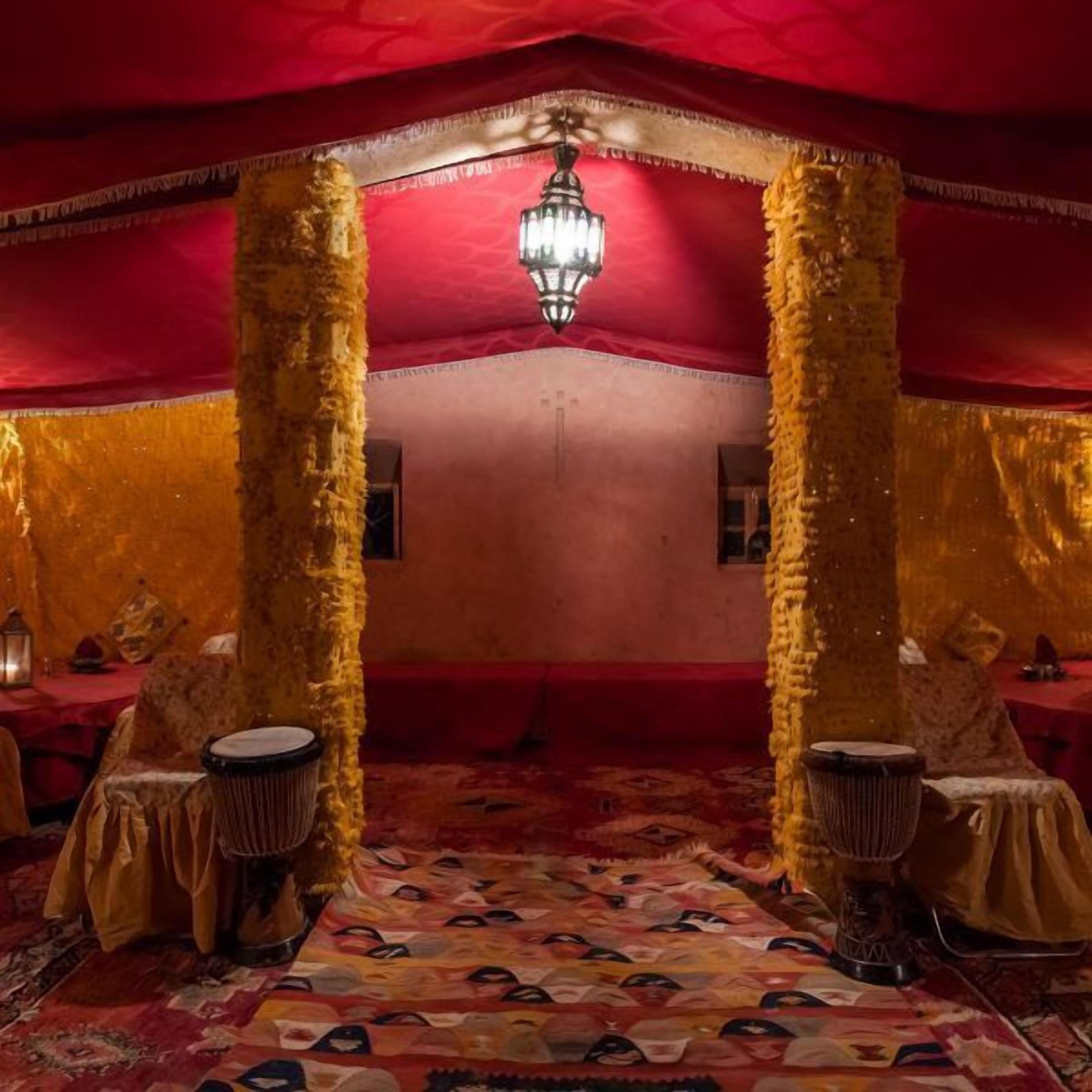 Breakfast, lunch, dinner served; local cuisine 