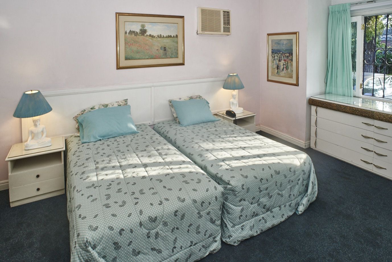 Foto - B&B El Olivar