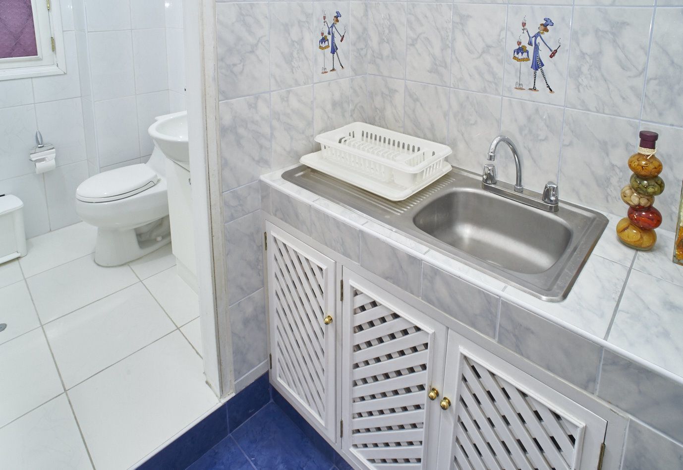 Foto - B&B El Olivar