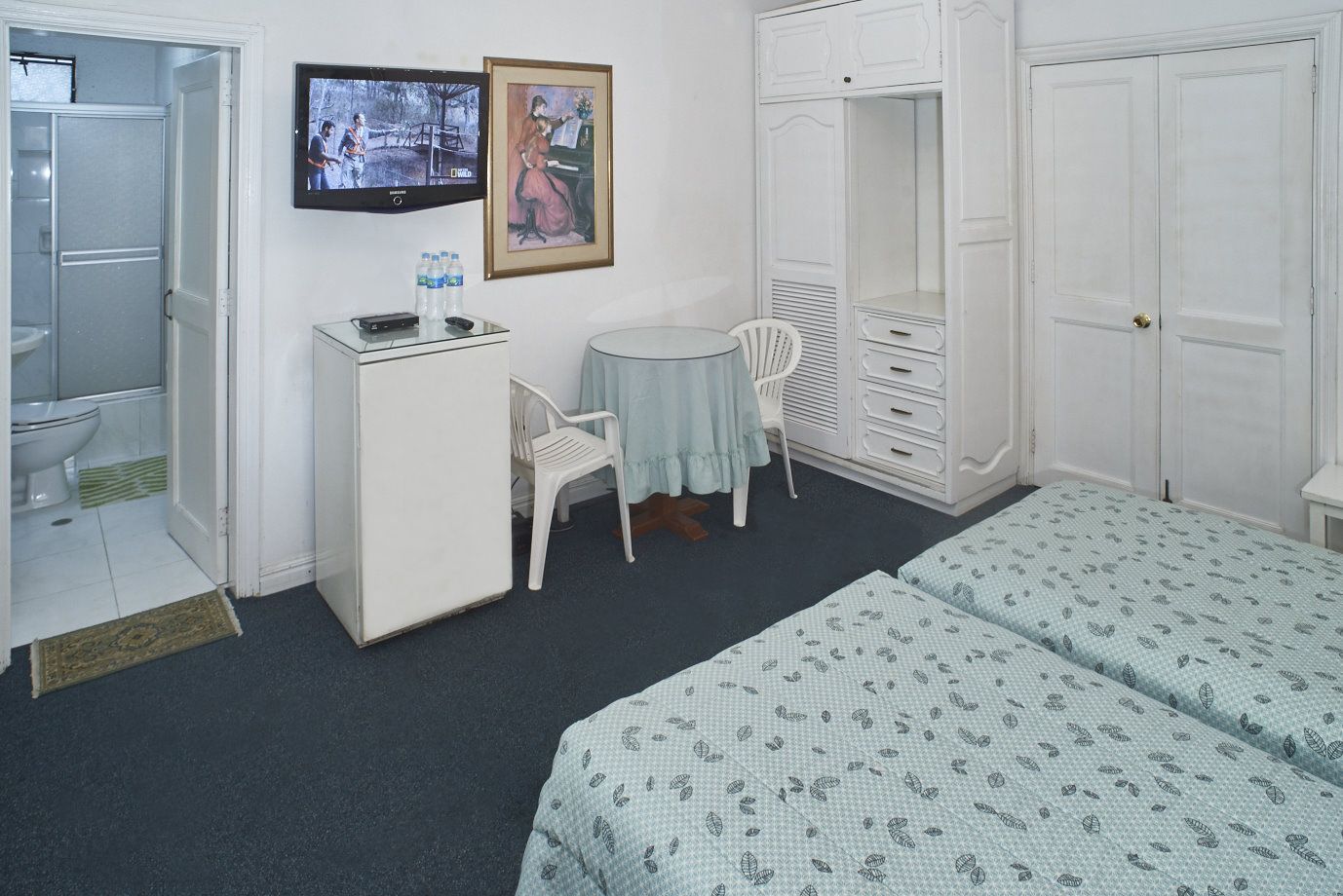 Foto - B&B El Olivar