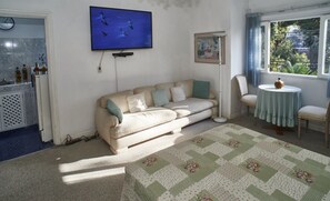 Double Room | Premium bedding, minibar, free WiFi - B&B El Olivar (Lima)