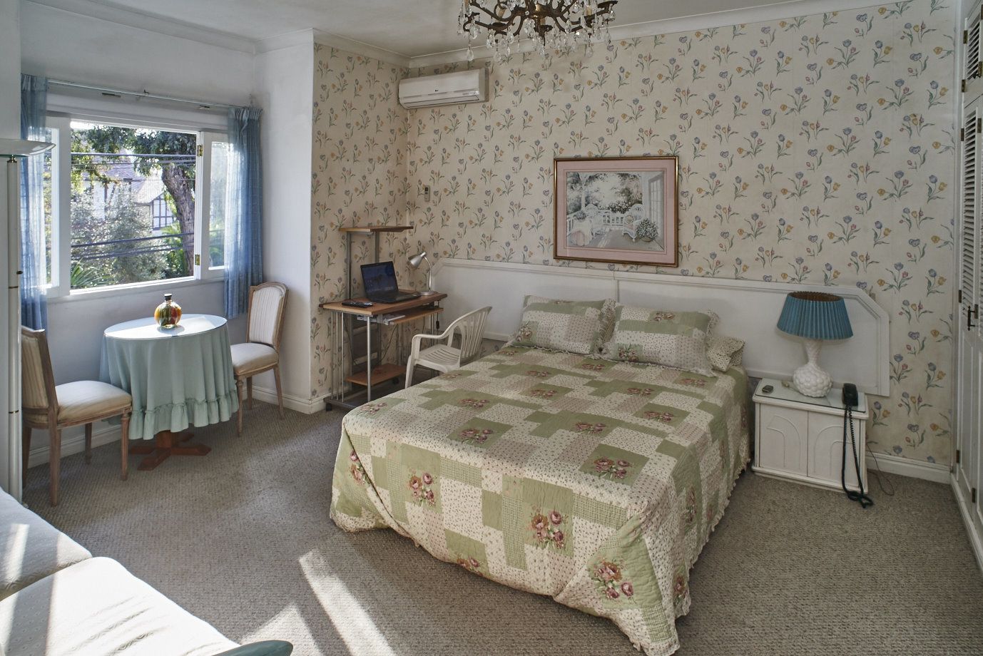 Foto - B&B El Olivar