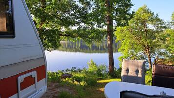 Romantic Quadruple Room | 1 bedroom, desk, laptop workspace, soundproofing