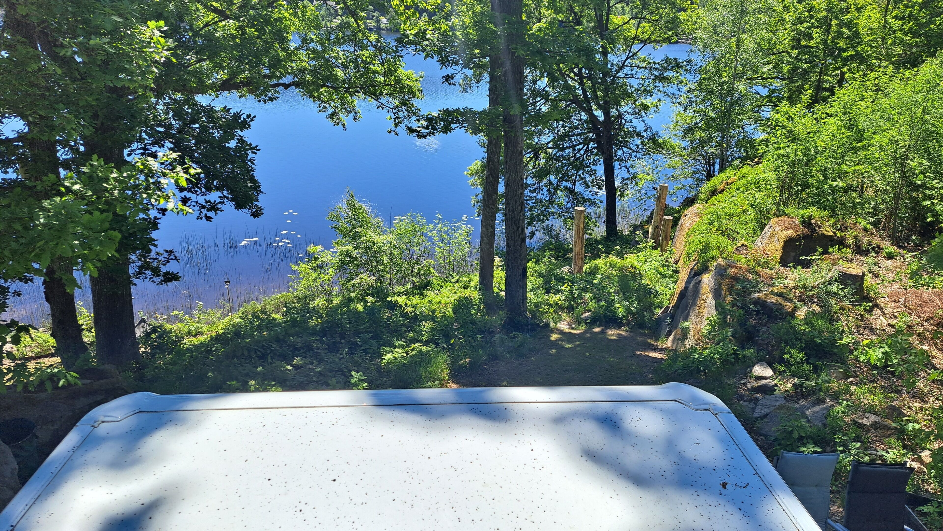 Romantic Quadruple Room | 1 bedroom, desk, laptop workspace, soundproofing