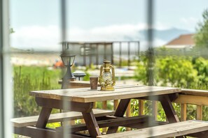 Rosemary | Terrace/patio