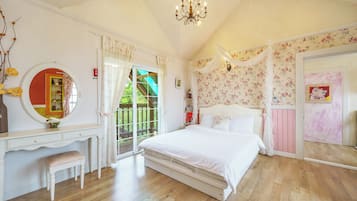 Fennel | Premium bedding, individually decorated, free WiFi