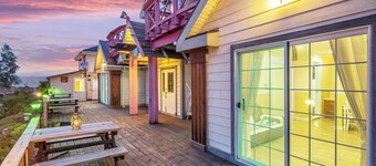 Pungcha & Herb Pension