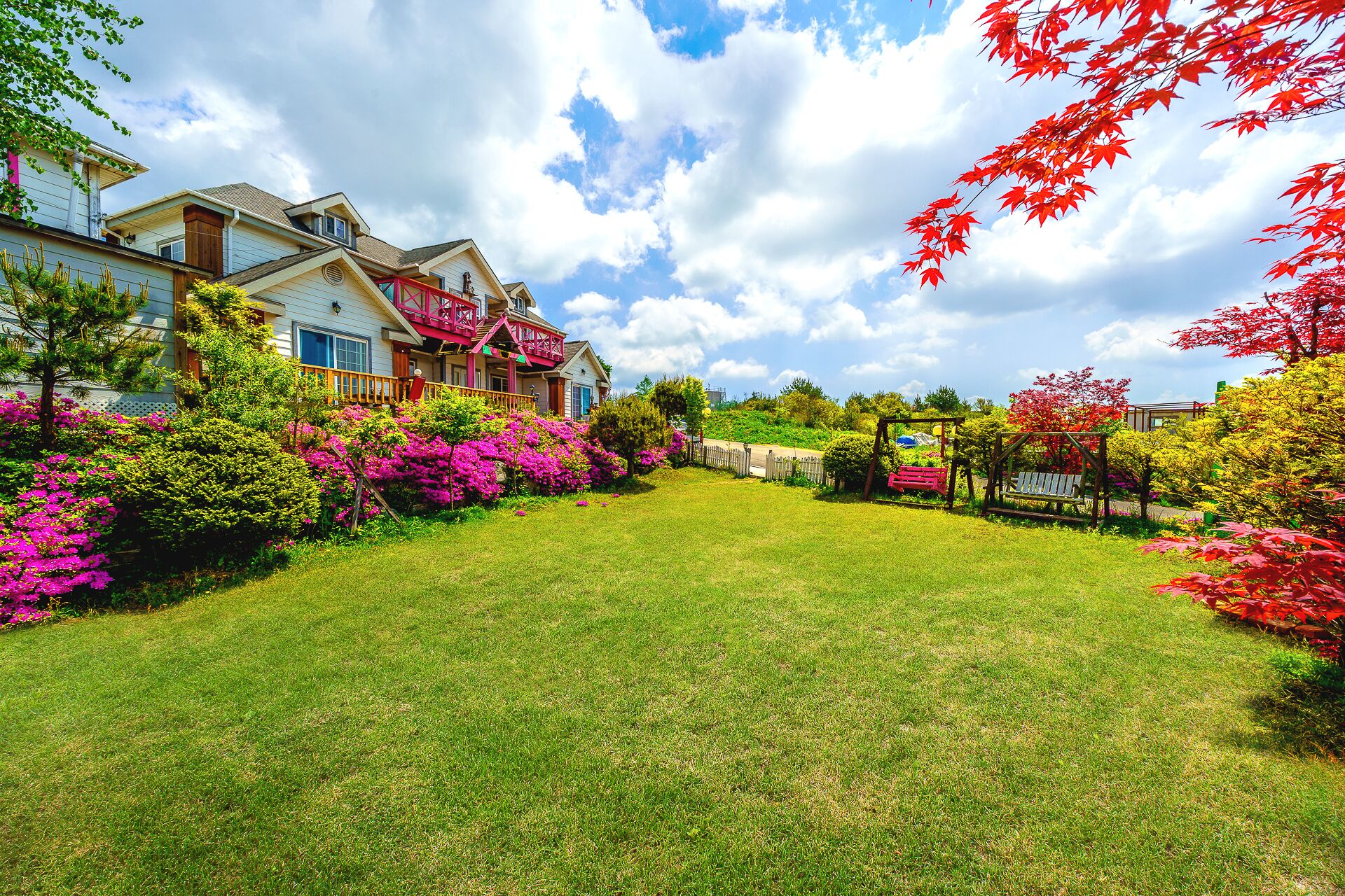 Garden