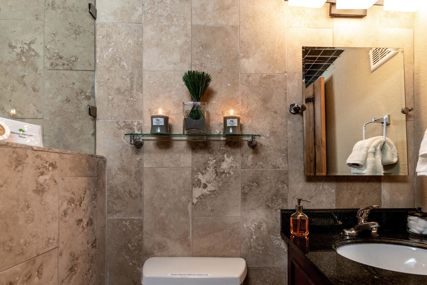 Kamar mandi