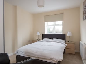Apartment, 2 Bedrooms