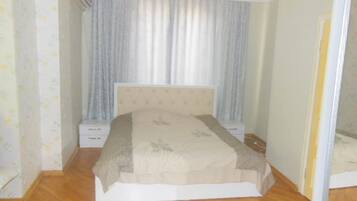 Classic Villa, 6 Bedrooms, Non Smoking, City View | View from room