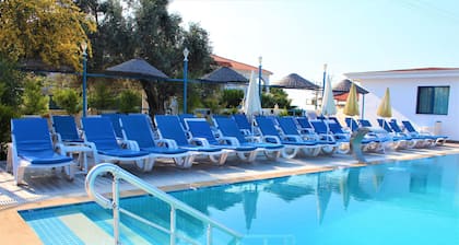 Mavi Pansiyon & Restaurant