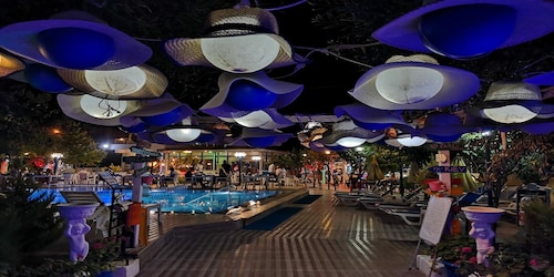 Mavi Pansiyon & Restaurant