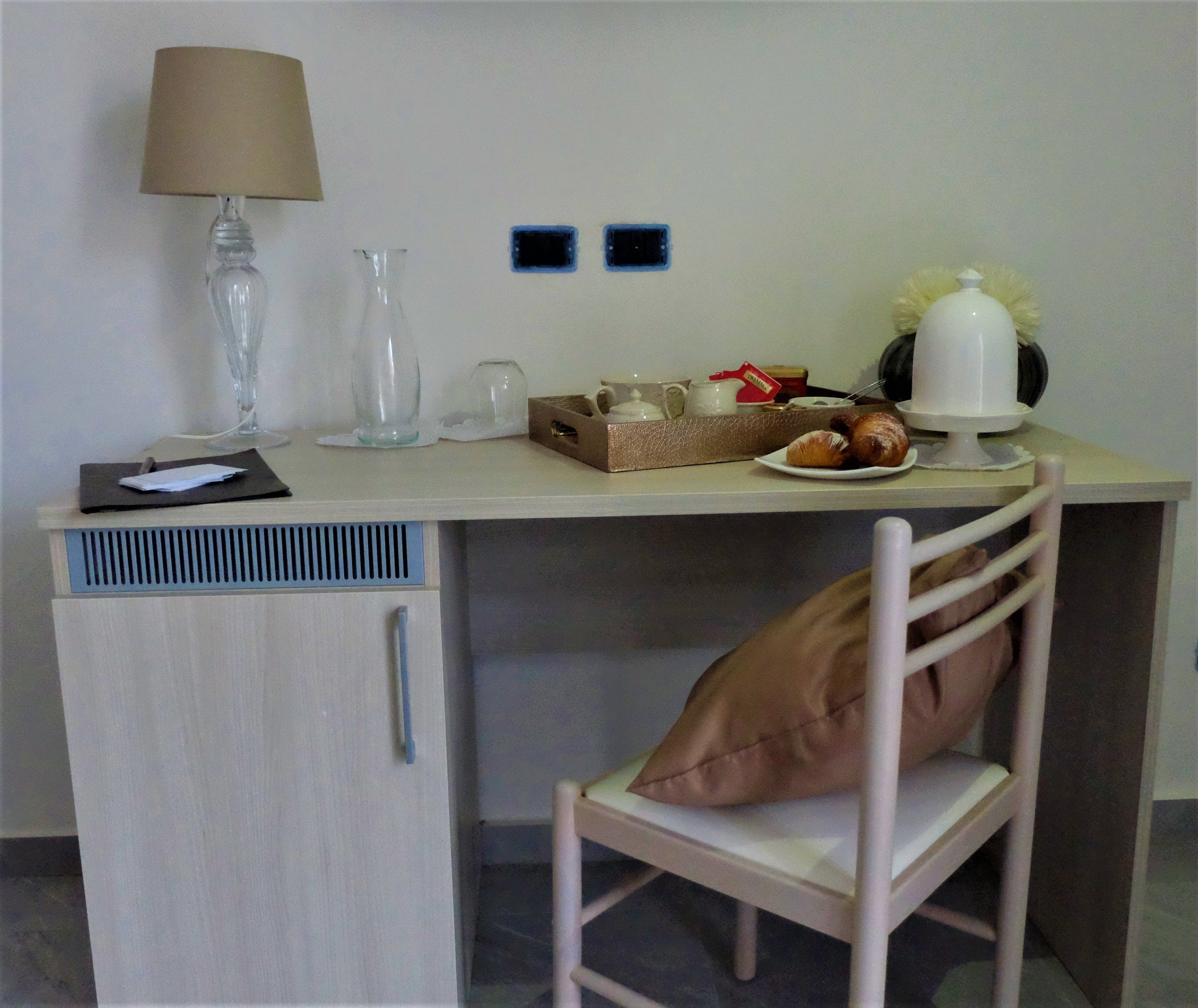 Foto - Il vecchio Fauno