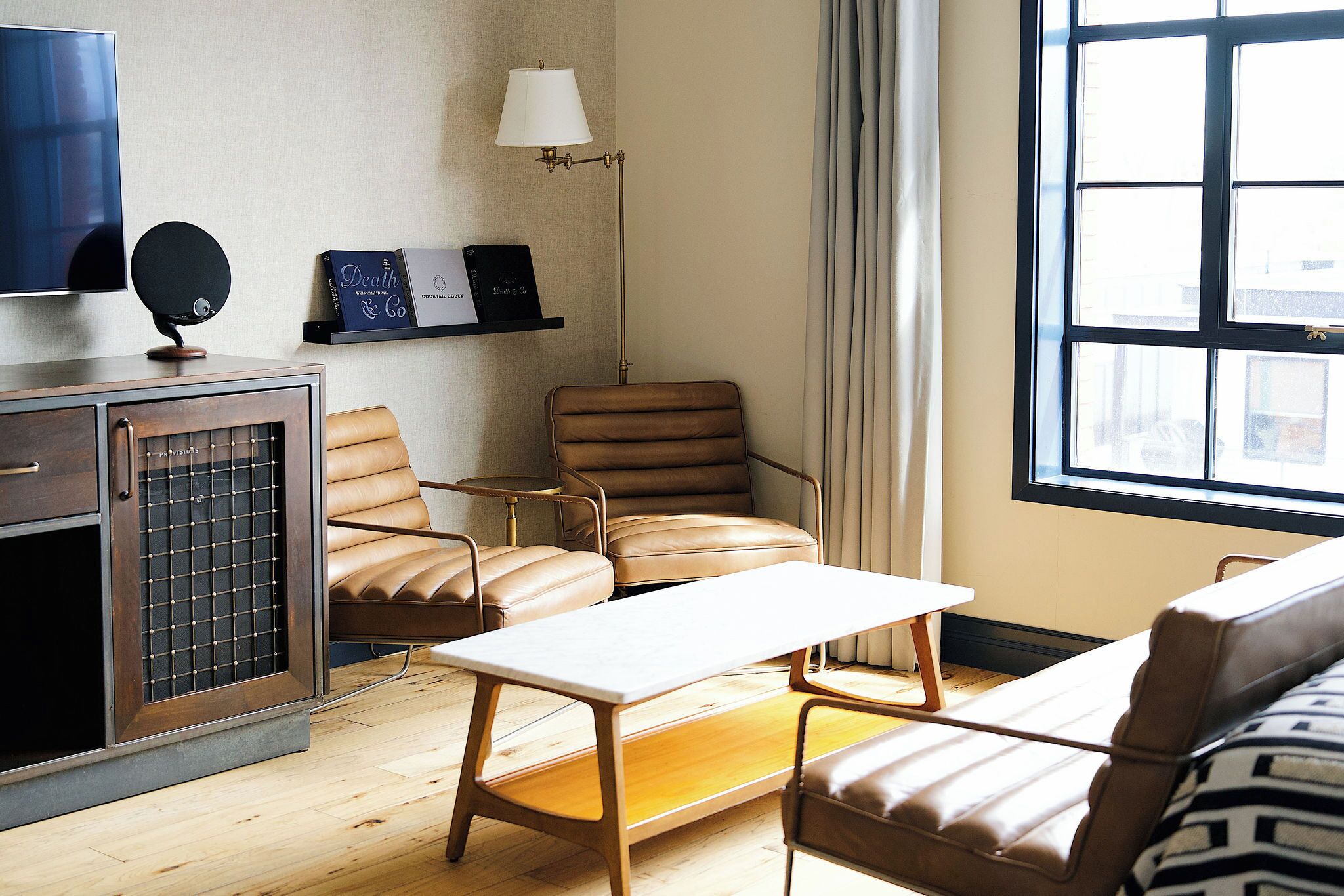 Foto - The Ramble Hotel