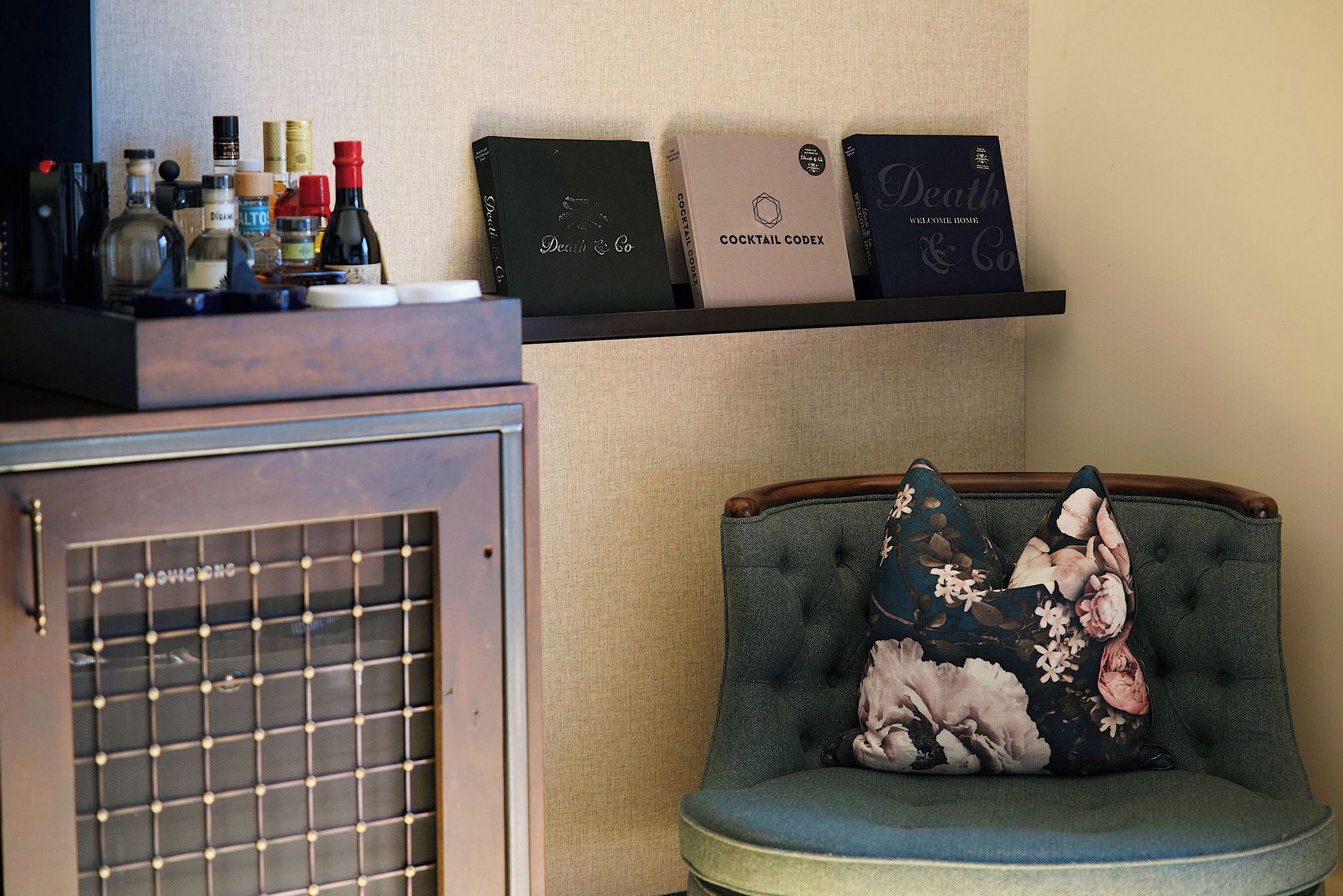 Foto - The Ramble Hotel