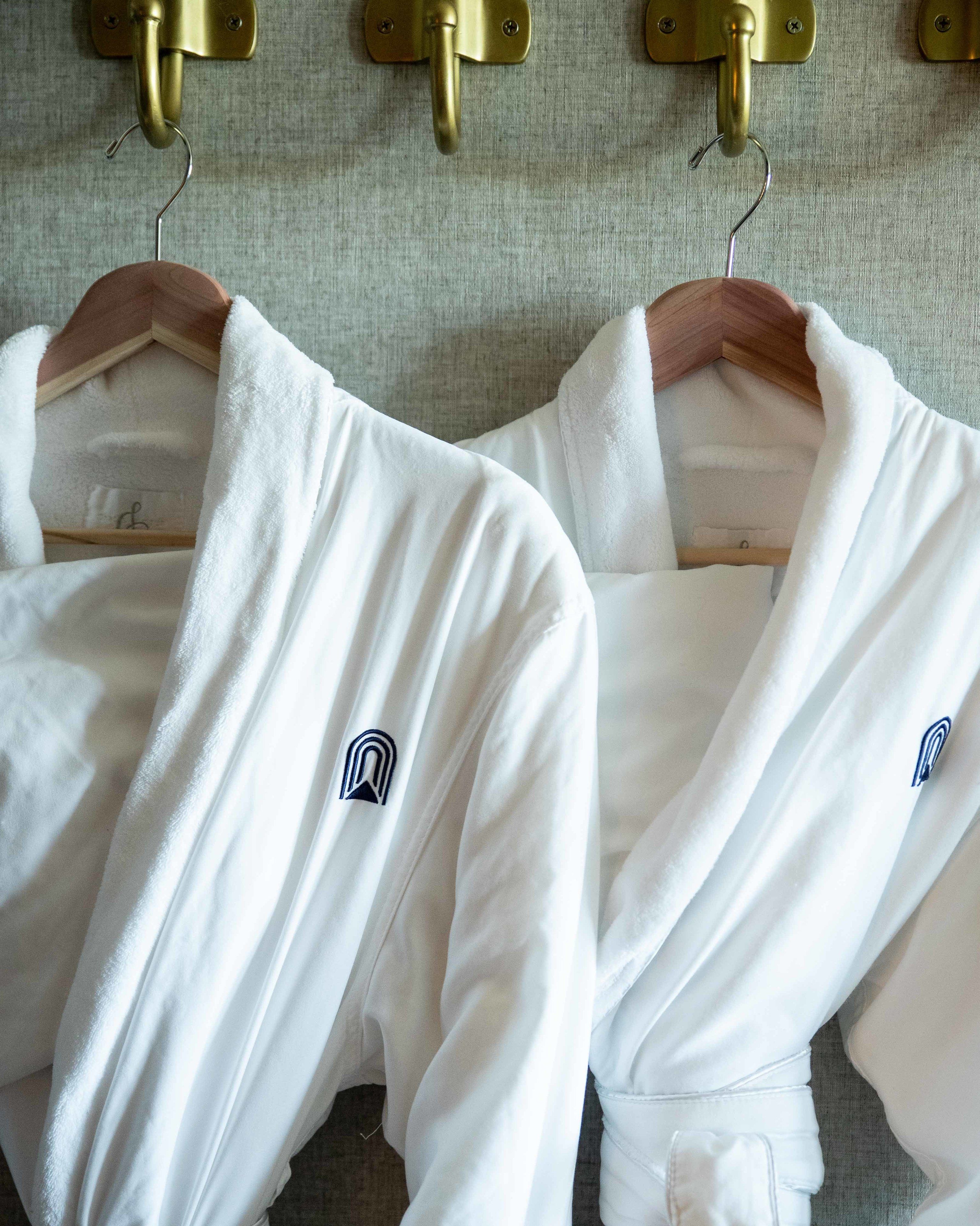 egyptian cotton sheets, premium bedding, pillow-top beds, minibar