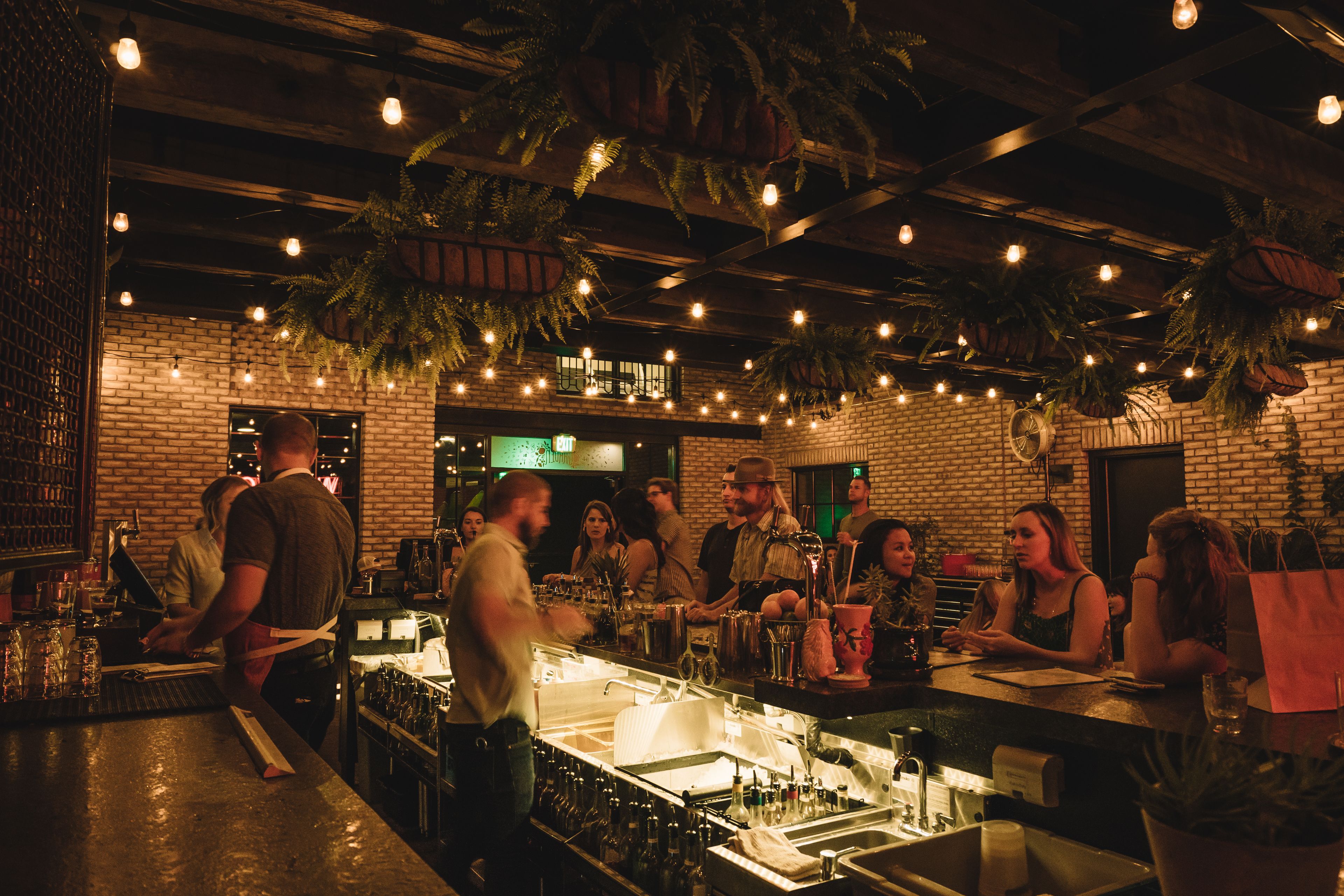 Foto - The Ramble Hotel