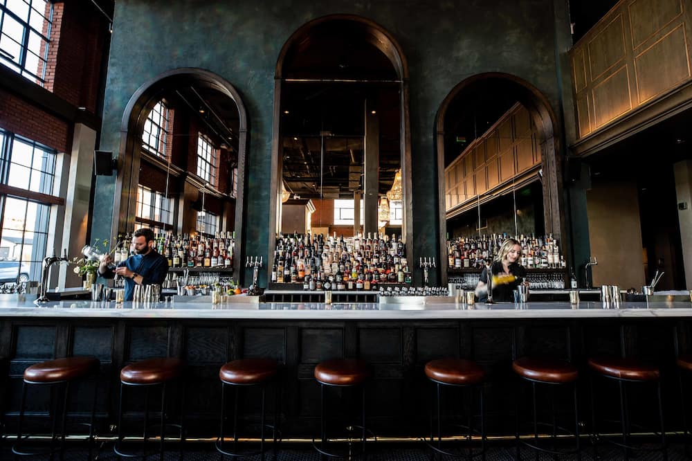 The Ramble Hotel