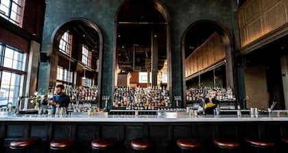 The Ramble Hotel