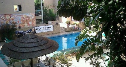 24 Seven Boutique Hotel