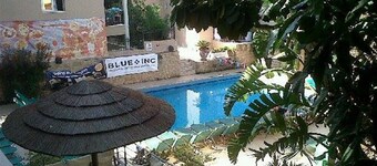 24 Seven Boutique Hotel