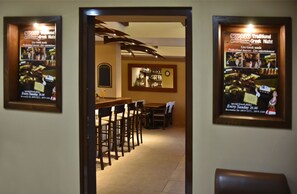 Salón