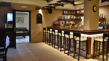 Bar (sur place)