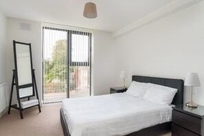 Apartment, 2 Bedrooms