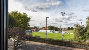 Apartment, 2 Bedrooms | View from room - Modern Bedford Blues Apartment (Bedford)