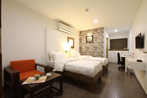 Draps en coton égyptien, literie de qualité supérieure