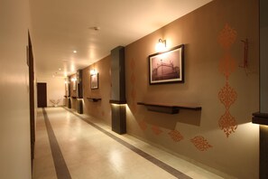 Interior - Hotel Casa (Vadodara)