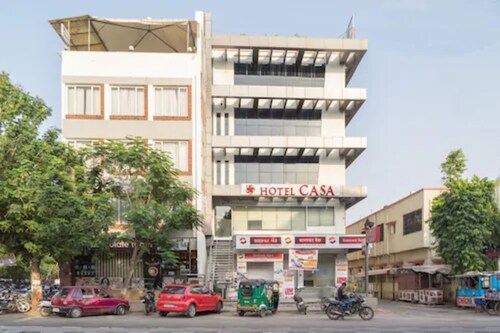 Hotel Casa