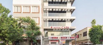 Hotel Casa