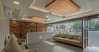 Hotel Casa