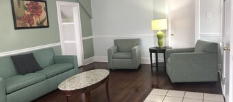 The Mallard Apartments