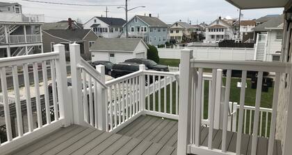 The Mallard Apartments