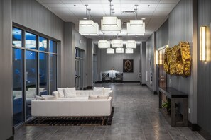 Meeting facility - Holiday Inn Express & Suites Sioux City North-Event Center by IHG (North Sioux City)