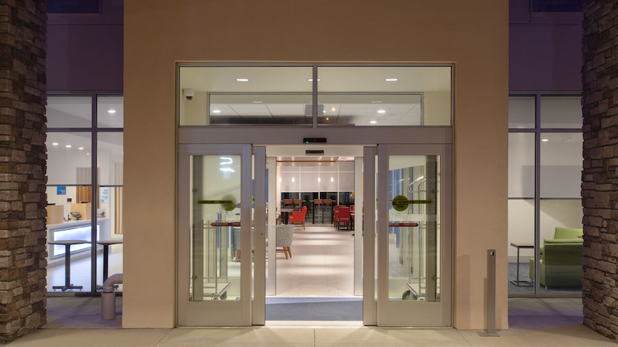 Holiday Inn Express & Suites Sioux City North-Event Center by IHG