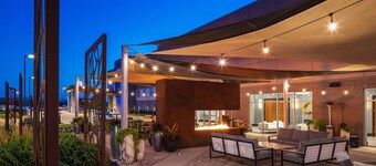 Holiday Inn Express & Suites Sioux City North-Event Center by IHG