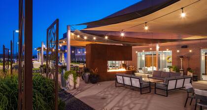 Holiday Inn Express & Suites Sioux City North-Event Center by IHG