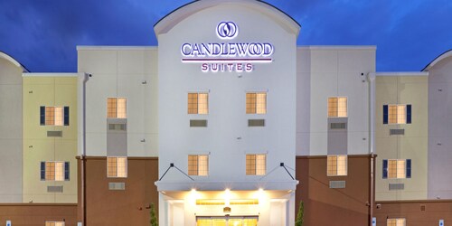 Candlewood Suites Houston North I45 by IHG
